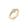 Δαχτυλίδι Ania Haie R061-05G-54