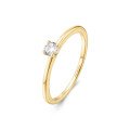 Δαχτυλίδια Ania Haie R064-01G-54|56