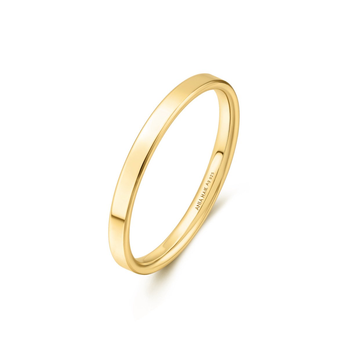Δαχτυλίδι Ania Haie R064-02G-54