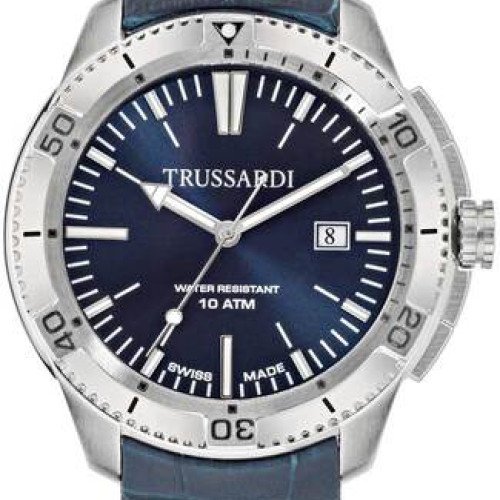 Ρολόι Trussardi R2451101002