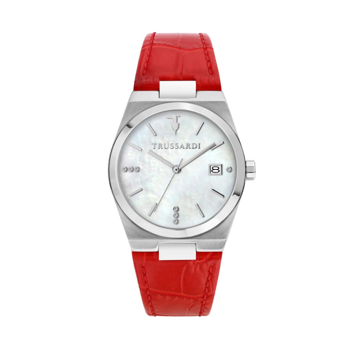 Ρολόι Trussardi R2451175502