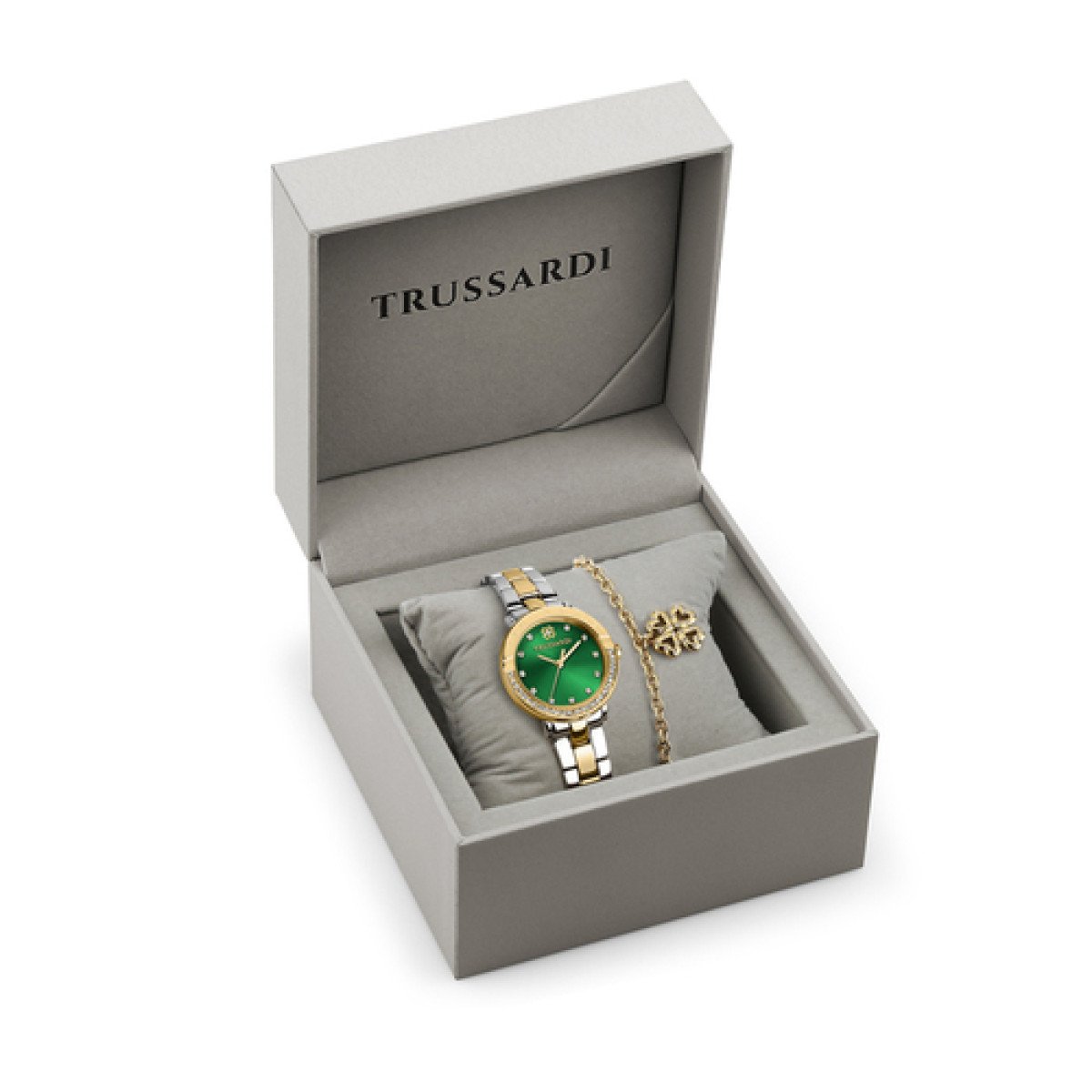 Ρολοι Trussardi T-Vision R2453125511