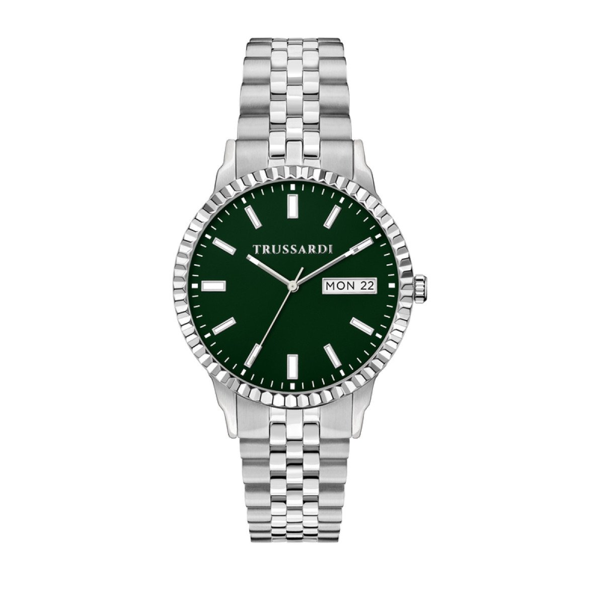 Ρολόι Trussardi R2453141010