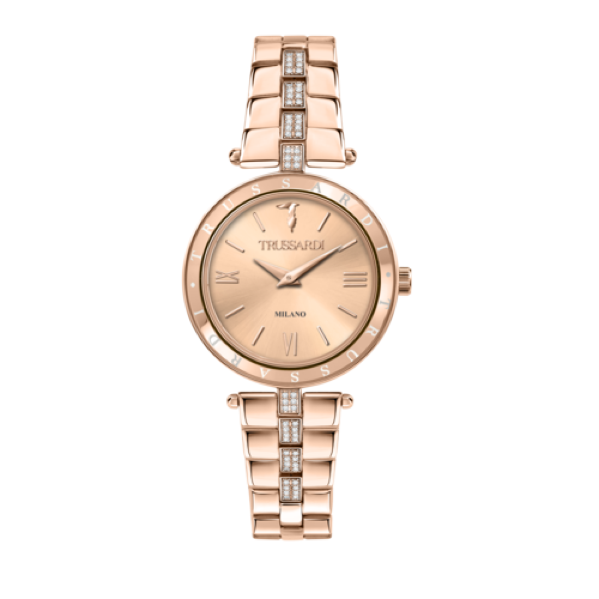 Ρολοι Trussardi T-Shiny R2453145509