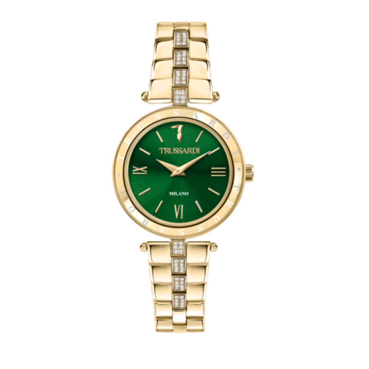 Ρολοι Trussardi T-Shiny R2453145511