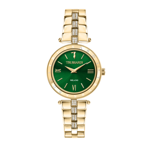 Ρολοι Trussardi T-Shiny R2453145511