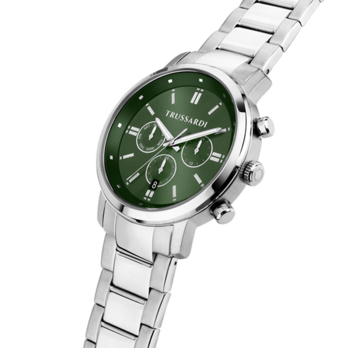 Ρολοι Trussardi T-Couple R2453147016