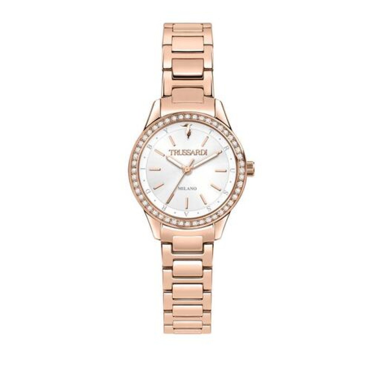 Ρολόι Trussardi R2453151503