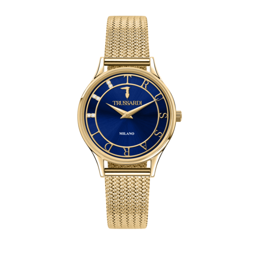 Ρολοι Trussardi T-Star R2453152501