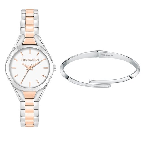Ρολόι Trussardi R2453159503