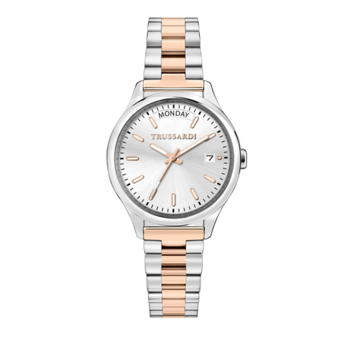 Ρολόι Trussardi R2453170501 Ρολόι Trussardi R2453170501