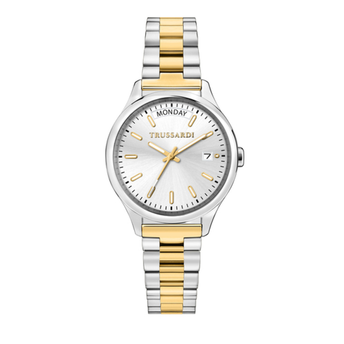 Ρολόι Trussardi R2453170502 Ρολόι Trussardi R2453170502