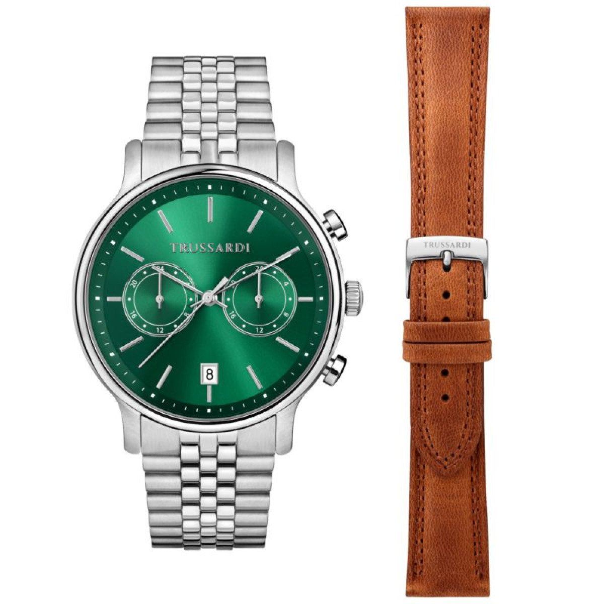 Ρολόι Trussardi R2453174001