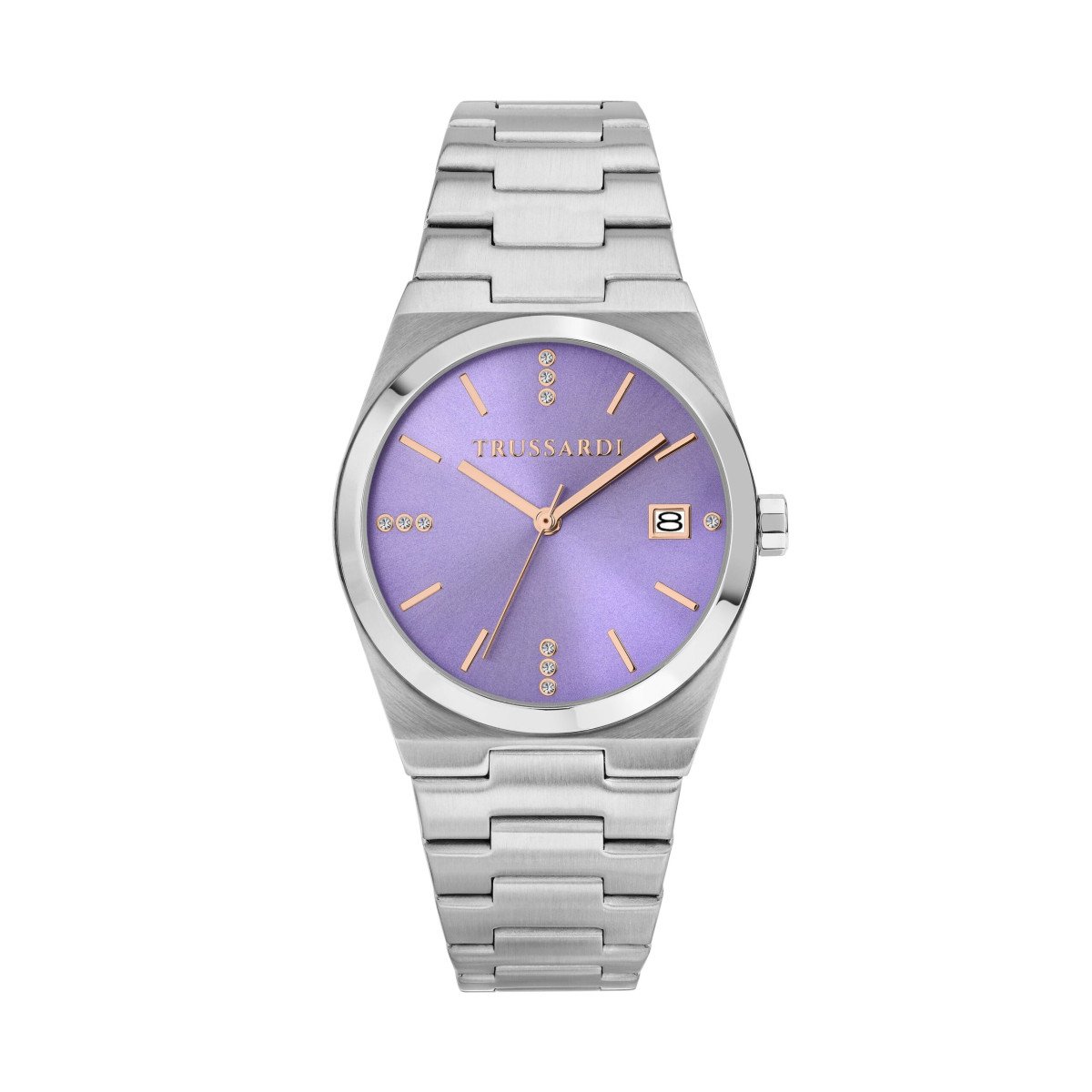 Ρολόι Trussardi R2453175503
