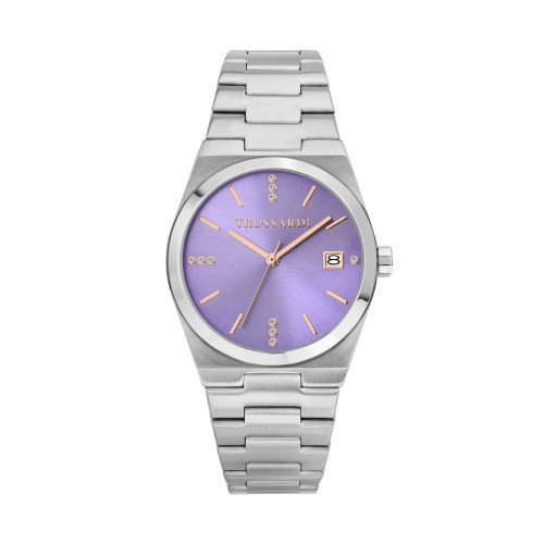 Ρολόι Trussardi R2453175503