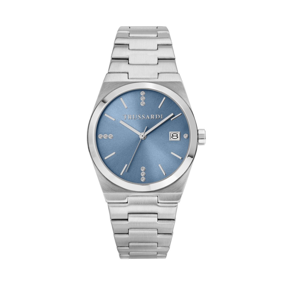 Ρολόι Trussardi R2453175504