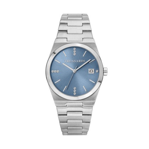 Ρολόι Trussardi R2453175504