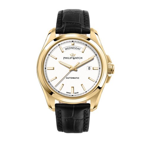 Ρολοι Philip Watch R8221218003