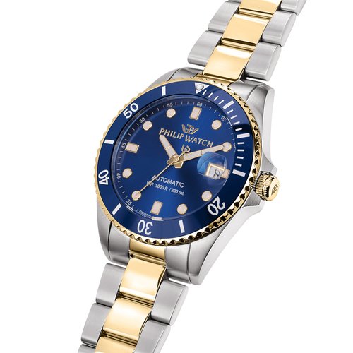 ΡΟΛΟΙ PHILIP WATCH CARIBE DIVING R8223216010