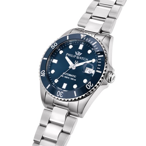 ΡΟΛΟΙ PHILIP WATCH CARIBE DIVING R8223216011