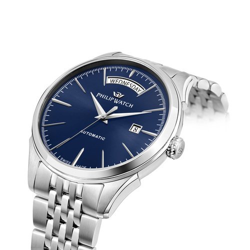 ΡΟΛΟΙ PHILIP WATCH ROMA R8223217006