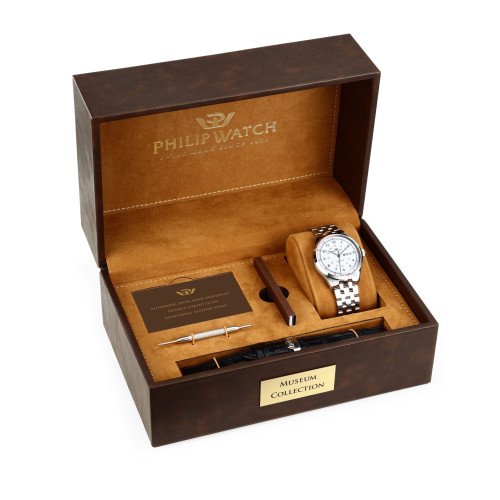 Ρολοι Philip Watch R8223225001