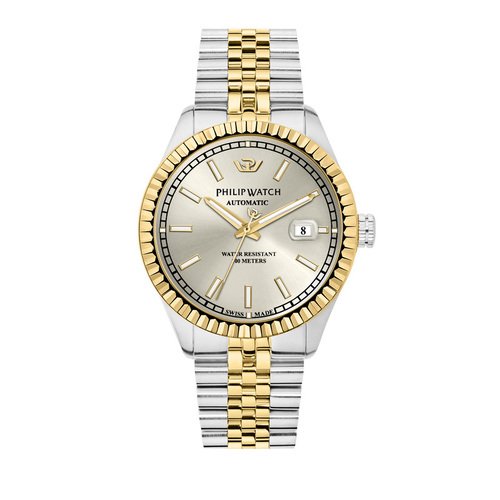 ΡΟΛΟΙ PHILIP WATCH AUTO R8223597025