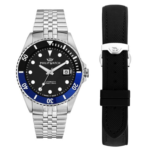 Ρολοι Philip Watch R8223597037