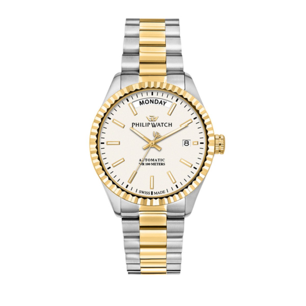Ρολοι Philip Watch R8223597107
