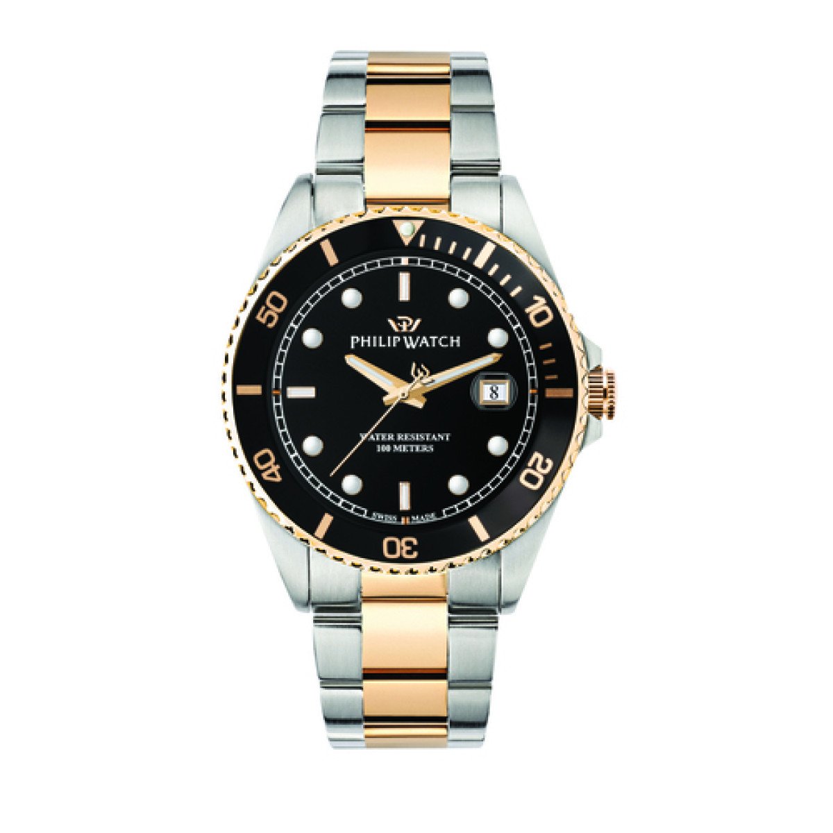 Ρολοι Philip Watch R8253597079