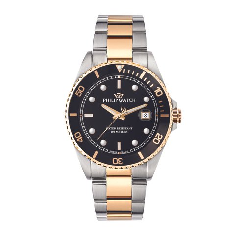 Ρολοι Philip Watch R8253597079