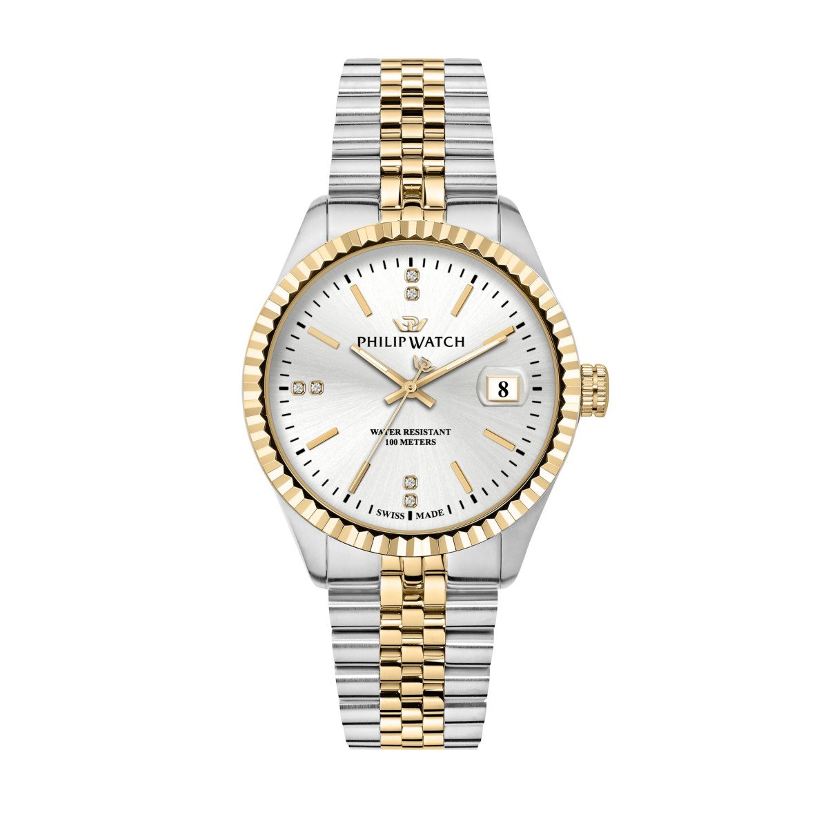 Ρολοι Philip Watch R8253597092