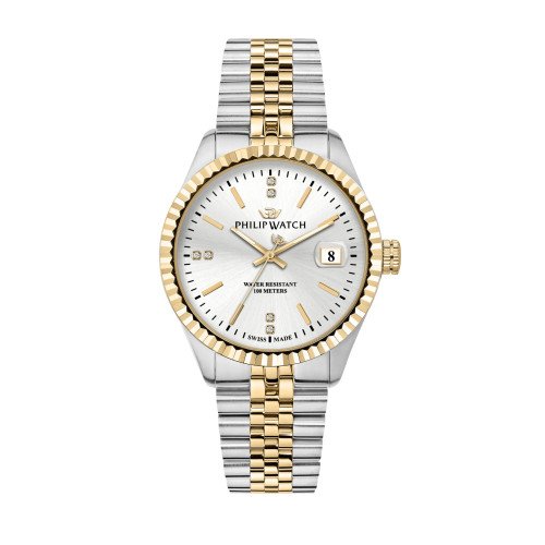 Ρολοι Philip Watch R8253597092