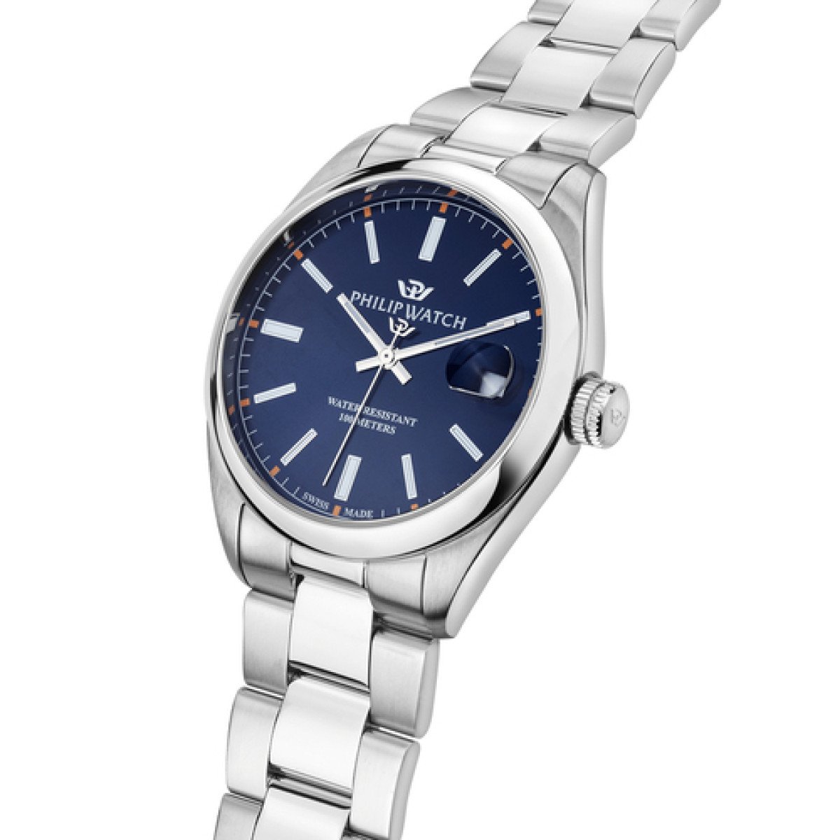 Ρολοι Philip Watch R8253597095