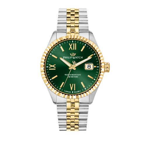 ΡΟΛΟΙ PHILIP WATCH R8253597111
