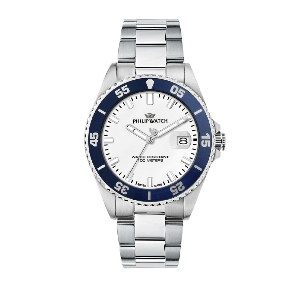 Ρολοι Philip Watch R8253597121