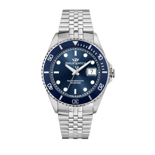 Ρολοι Philip Watch R8253597126