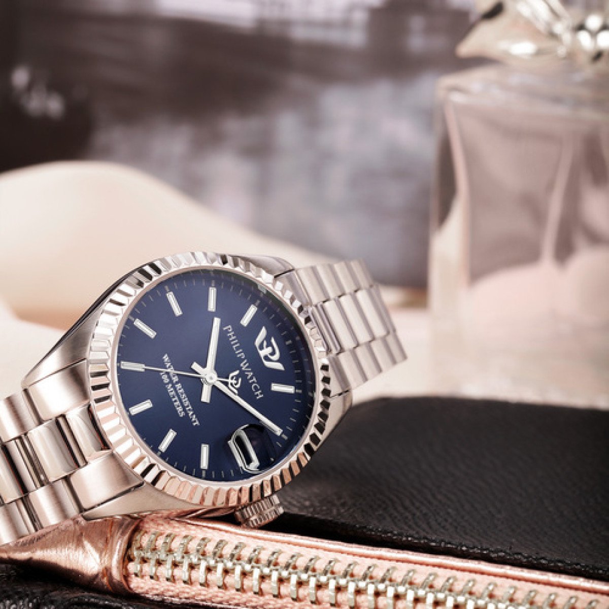 Ρολοι Philip Watch R8253597590