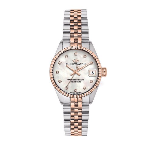 ΡΟΛΟΙ PHILIP WATCH CARIBE DIVING R8253597596