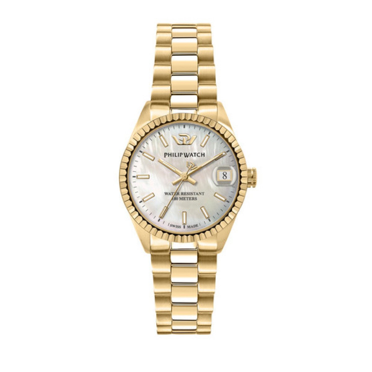 ΡΟΛΟΙ PHILIP WATCH CARIBE URBAN R8253597610