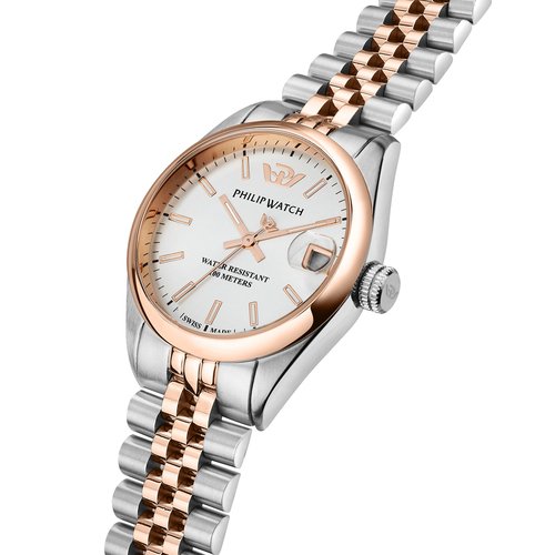 ΡΟΛΟΙ PHILIP WATCH CARIBE URBAN R8253597620