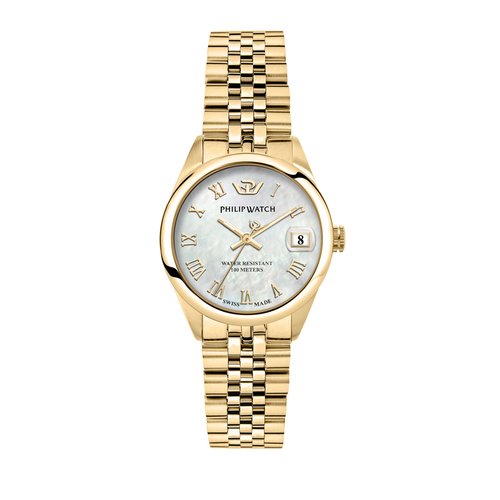 ΡΟΛΟΙ PHILIP WATCH CARIBE URBAN R8253597621