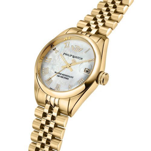 ΡΟΛΟΙ PHILIP WATCH CARIBE URBAN R8253597621