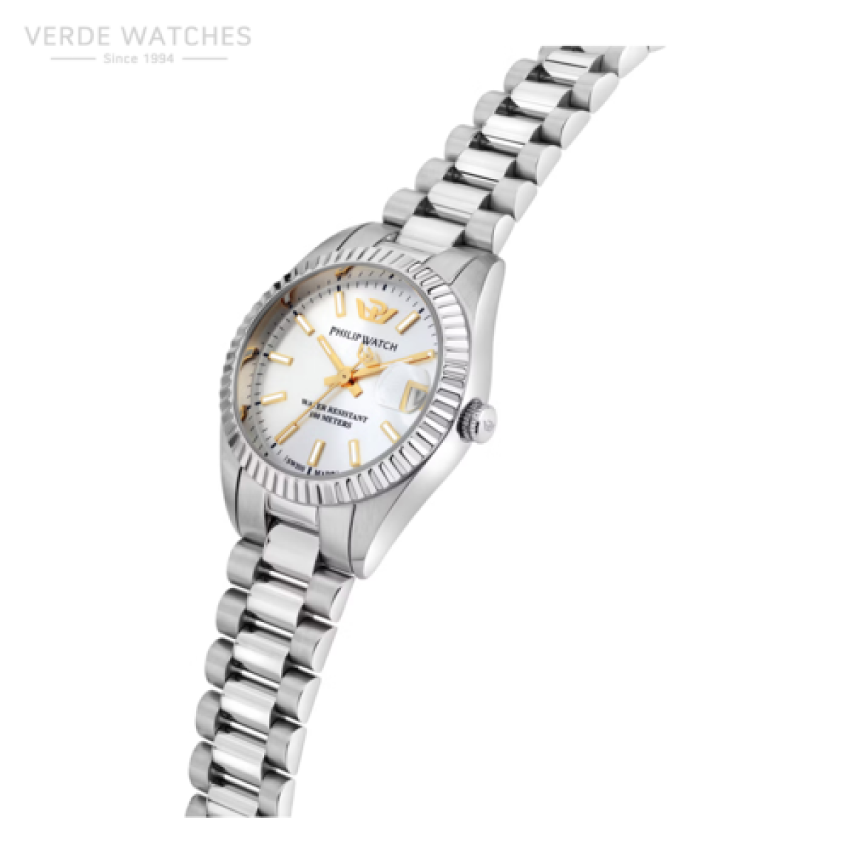 Ρολοι Philip Watch R8253597651