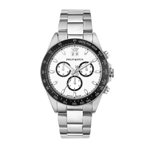 Ρολοι Philip Watch R8273607009