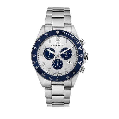 Ρολοι Philip Watch R8273607029
