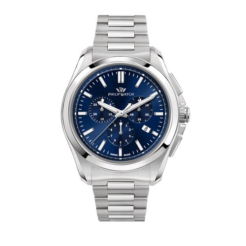 Ρολοι Philip Watch R8273618002