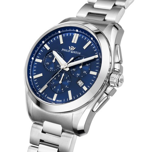Ρολοι Philip Watch R8273618002