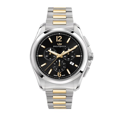 Ρολοι Philip Watch R8273618004