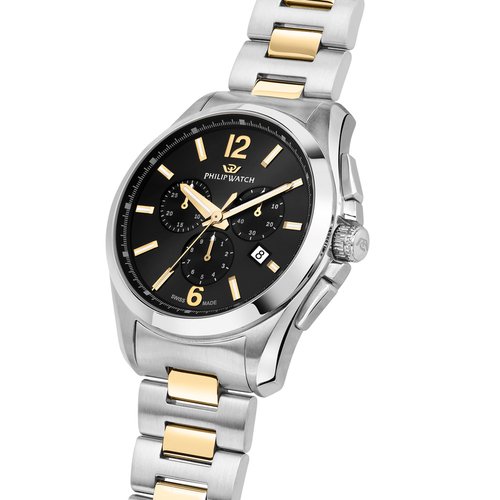 Ρολοι Philip Watch R8273618004